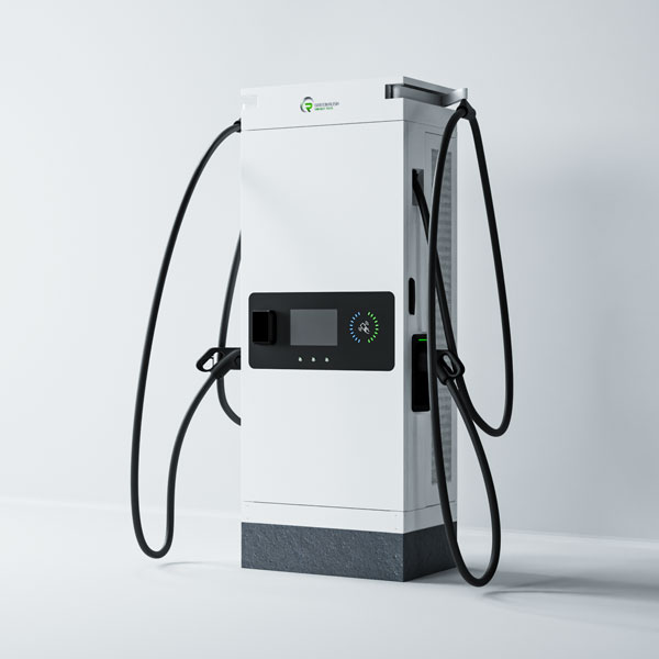 60/120/160/180/240kW DC Fast Charger