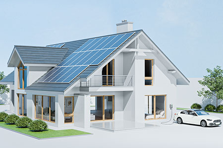 Residential Charging Solutions